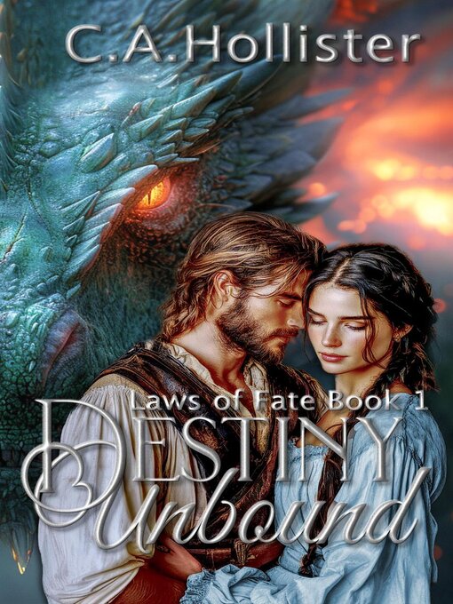 Title details for Destiny Unbound by C. A. Hollister - Available